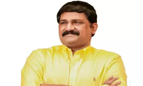 ganta srinivasraao, bhimili, tdp, visakhapatnam, janasena
