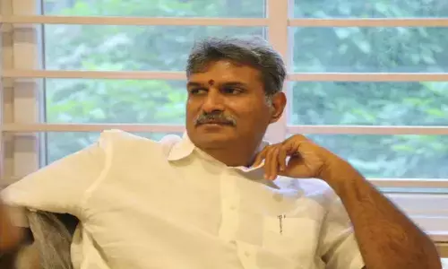 kesineni nani, mp, vijayawada, andhra pradesh