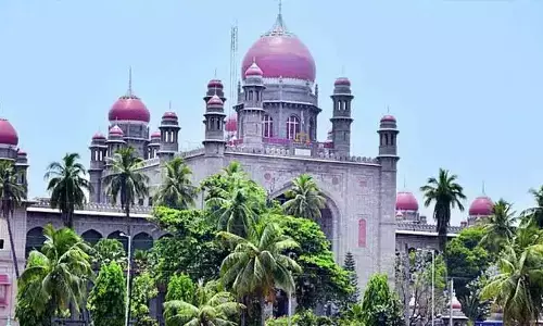 high court, corona, tests, rtpcr, telangana
