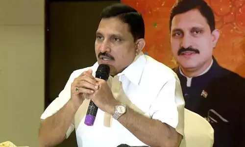 sujana choudary, bjp, ysrcp, pawan kalyan, andhra pradesh