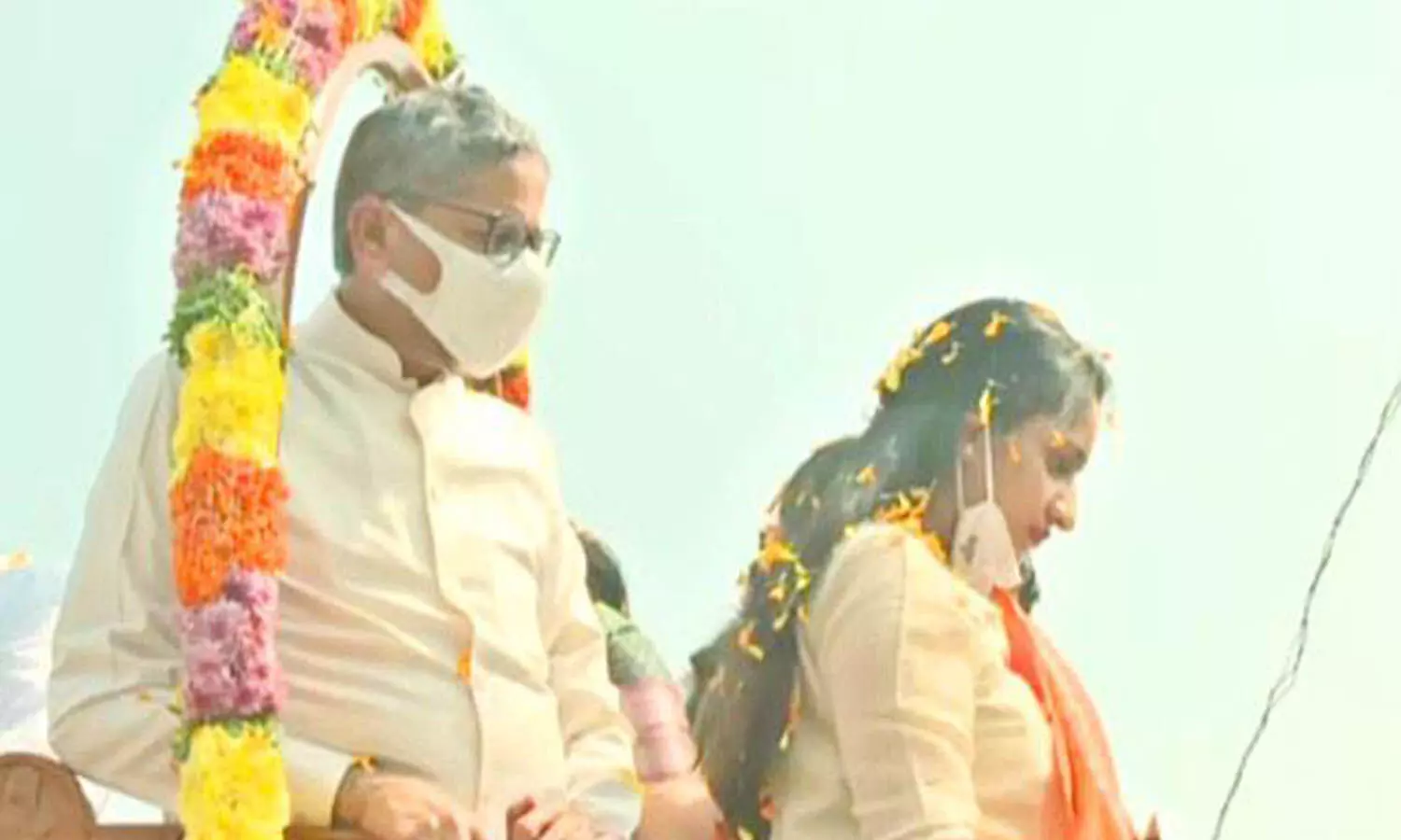 justice nv ramana, ponnavaram, supreme court, krishna district