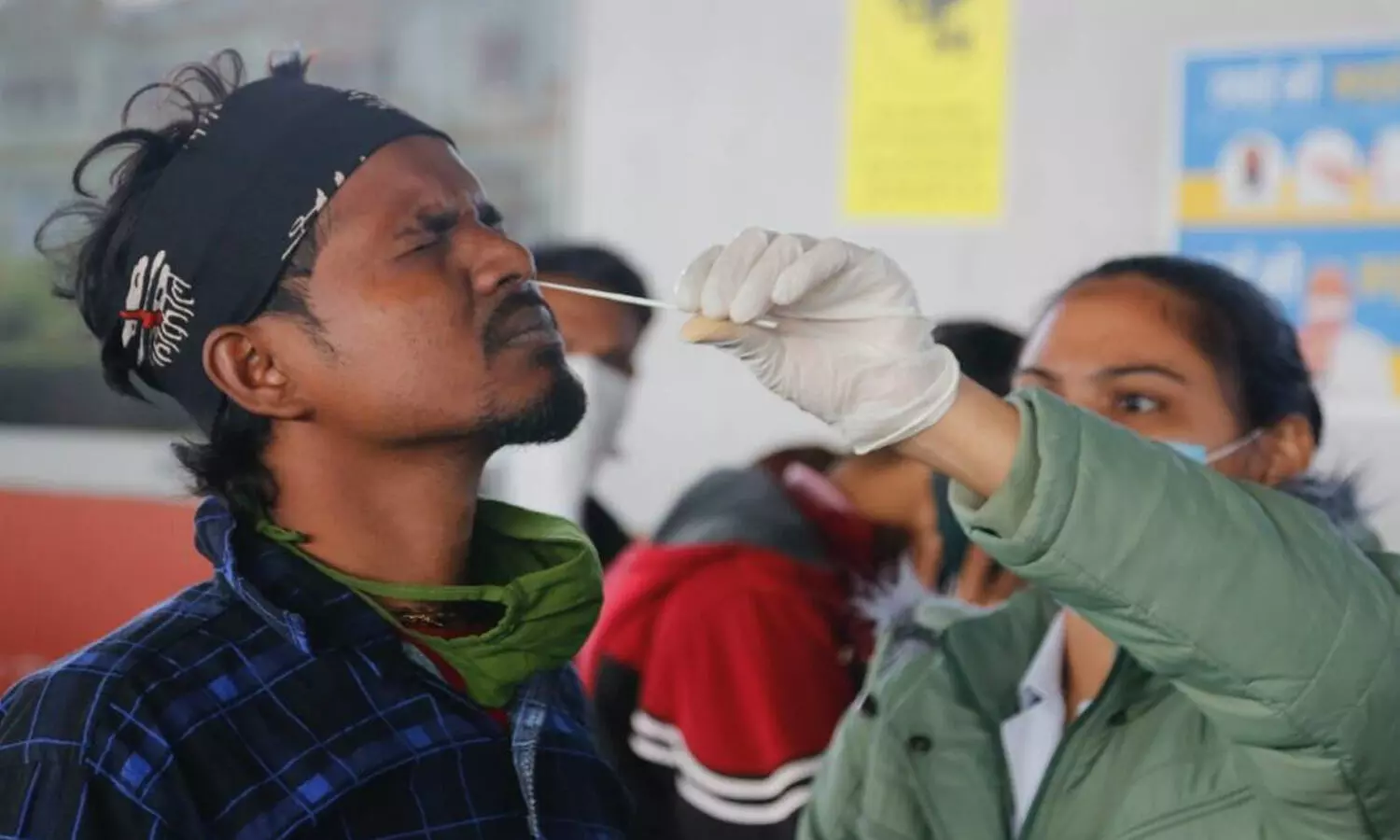 omicron, telangana, restrictions, january 10th