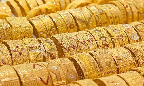 gold silver, prices, hyderabad, bullion market