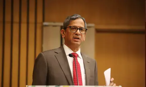 justice nv ramana, chief justice, supreme court, andhra pradesh