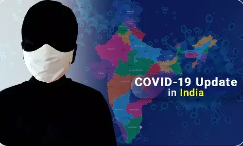 కోవిడ్ అప్ డేట్ : దేశంలో పెరిగిన ఒమిక్రాన్ కేసులు