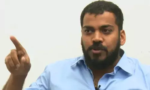 anil kumar, minister, tdp, challance, council