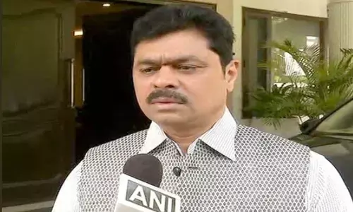 cm ramesh, bjp, ysrcp, casino, police