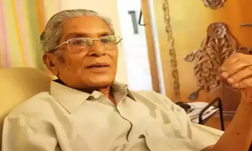 విషాదం.. ప్రముఖ దర్శకుడు కన్నుమూత