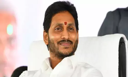 ys jagan, guntur, pension scheme, andhra pradesh