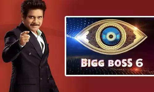 బిగ్ బాస్ సీజన్ 6 - 24 గంటలు లైవ్ ?