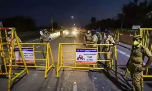 నిన్న ఎంపీ.. నేడు యూపీ.. రేపట్నుంచి నైట్ కర్ఫ్యూ !