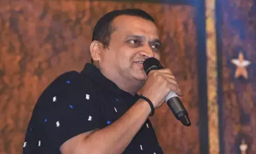 anilkumar yadav, bandla ganesh, hero nani, pawan kalyan