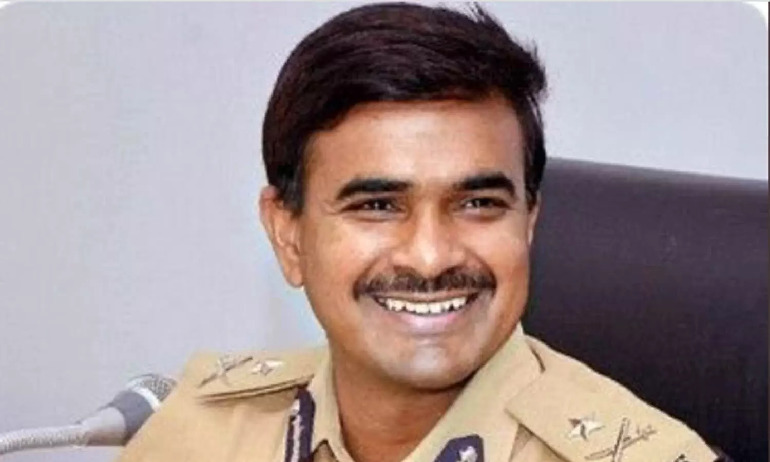 ips officers, trasnfer, telangana