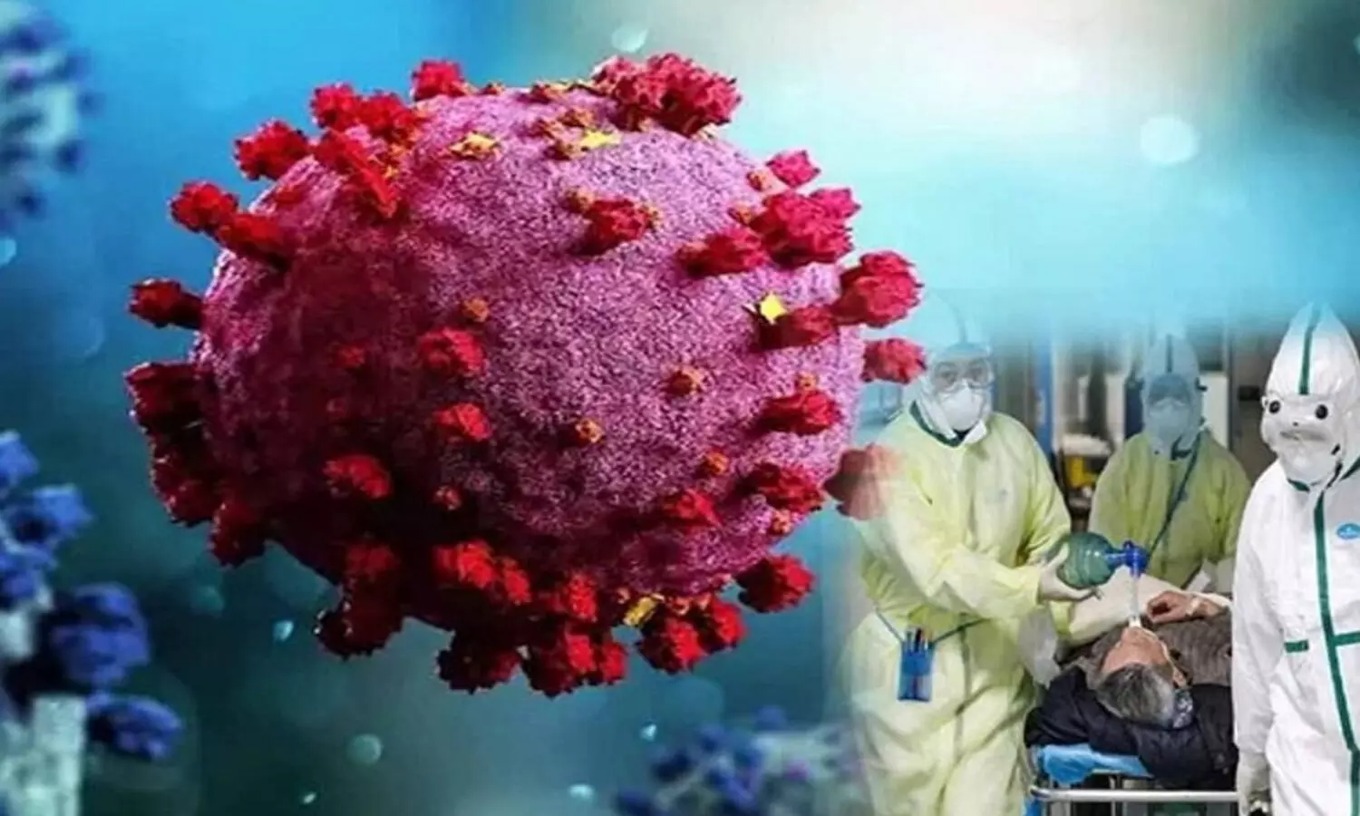 అగ్రరాజ్యాన్ని కలవరపెడుతోన్న డెల్మిక్రాన్.. మరో వేరియంటా ?