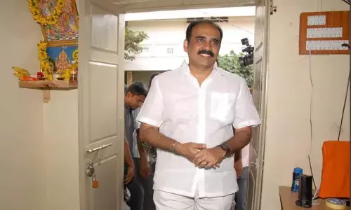 balineni srinivasareddy, minister, andhra pradesh, ongole