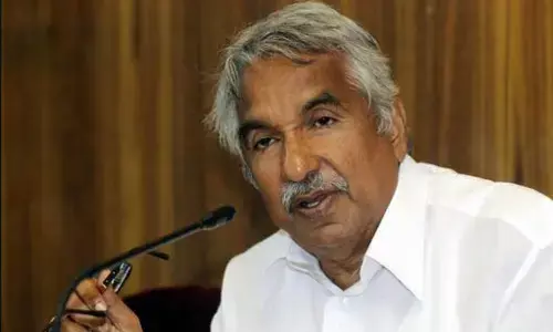 pcc chief, congress, andhra pradesh, umen chandi