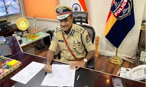 cv anand, police commssioner, 2022 new year, celebrations