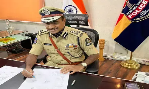 న్యూ ఇయర్ వేడుకలపై నిబంధనలు తప్పవు : సీపీ సీవీ ఆనంద్