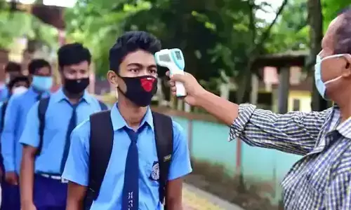 telangana, holidays, corona, educational institutions