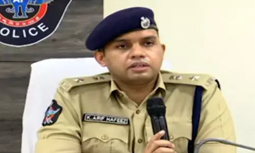 బాలికతో వ్యభిచారం కేసులో పురోగతి.. ముఠా అరెస్ట్ !