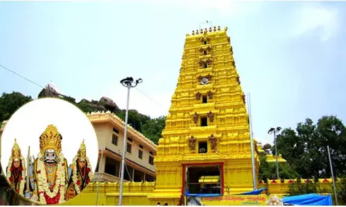 komaravelli komuravelli srimallikarjuna swamy