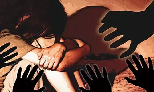 vijayanagaram rape, students, new year