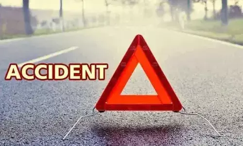 accident, gujarath, vadodhara, five people died