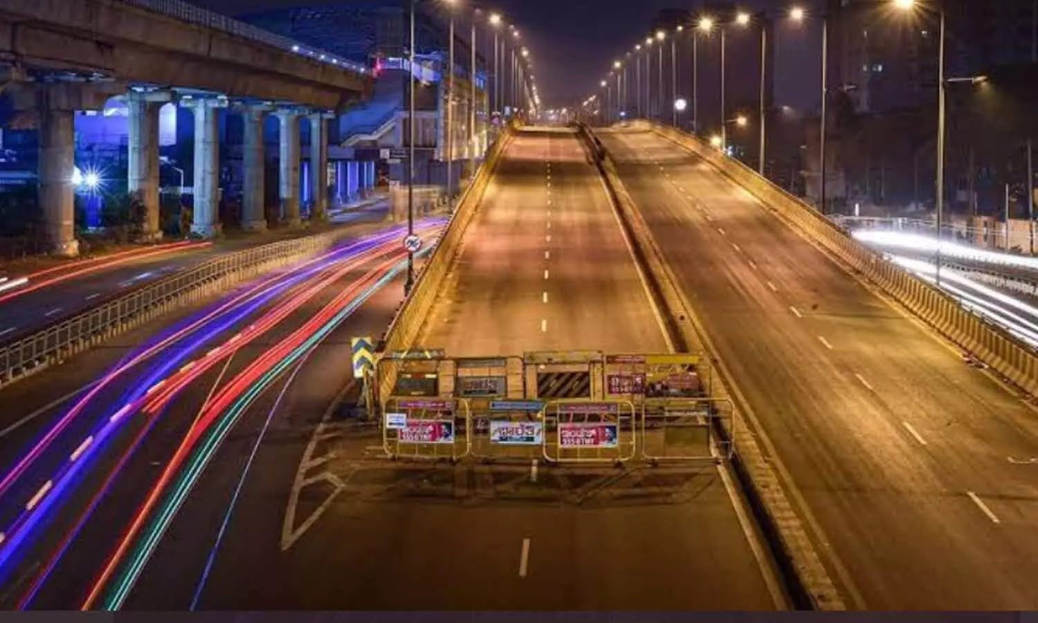 delhi, omicron, positive cases,  night curfew