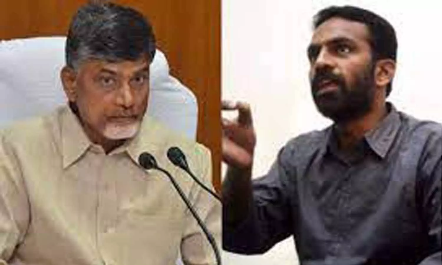 vangaveeti radha, chandrababu, murdert, telugudesam party