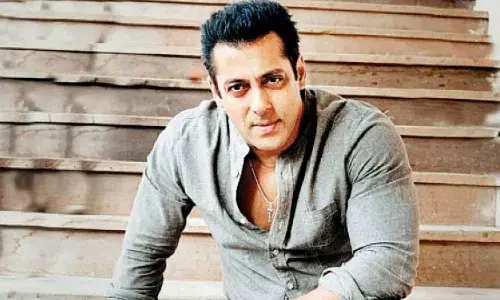 ఫ్యాన్స్ కు సల్మాన్ బర్త్ డే ట్రీట్.. నెక్ట్స్ మూవీ టైటిల్ ఇదే !