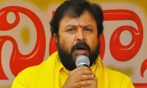 chintamaneni prabhakar, ys jagan, ots, eluru, andhra pradesh