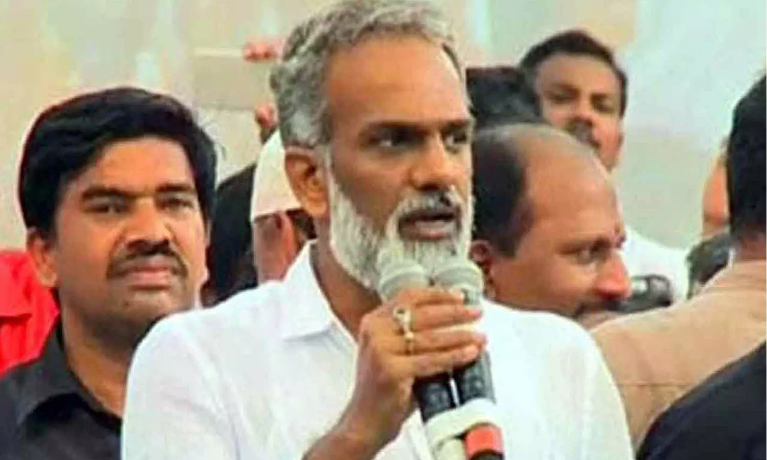 vangaveeti radha, tdp, gadde ram mohan, bode prasad