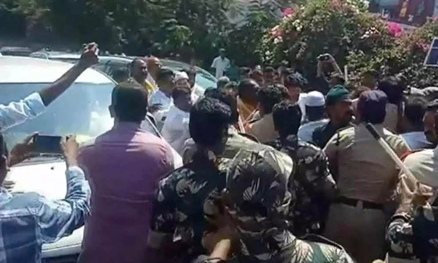 nandamuri balakrishna, hindupur, mla, ysrcp, tdp