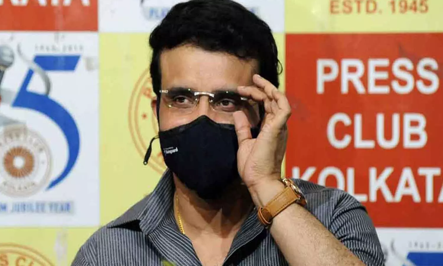 గంగూలీ హెల్త్ బులెటిన్ విడుదల.. వైద్యులు ఏమన్నారంటే..