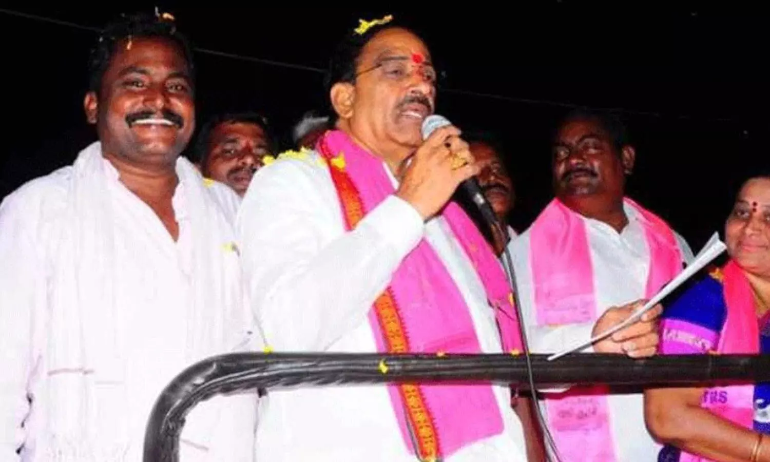 thummala nageswararao, trs, khammam, telangana, kcr thummala nageswararao, trs, khammam, telangana, kcr