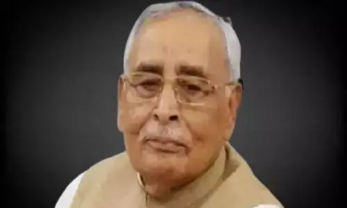 mahendra prasad, jdu, rajya sabha, bihar