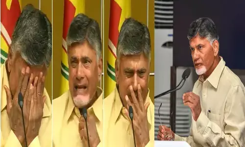 chandrababu, tdp, 2021, bad inicidents, elections