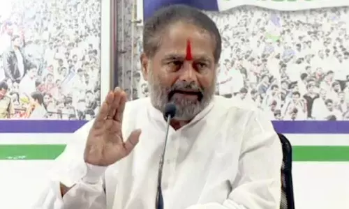 tammineni sitharam, bjp, ysrcp, speaker, andhra pradesh