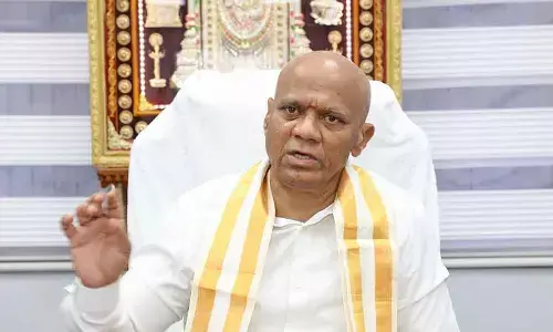 భక్తులకు శుభవార్త.. 10రోజుల పాటు తెరచుకోనున్న తిరుమల వైకుంఠ ద్వారం