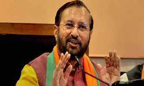 prakash javadekar, bjp, ysrcp, ys jagan, vijyawada