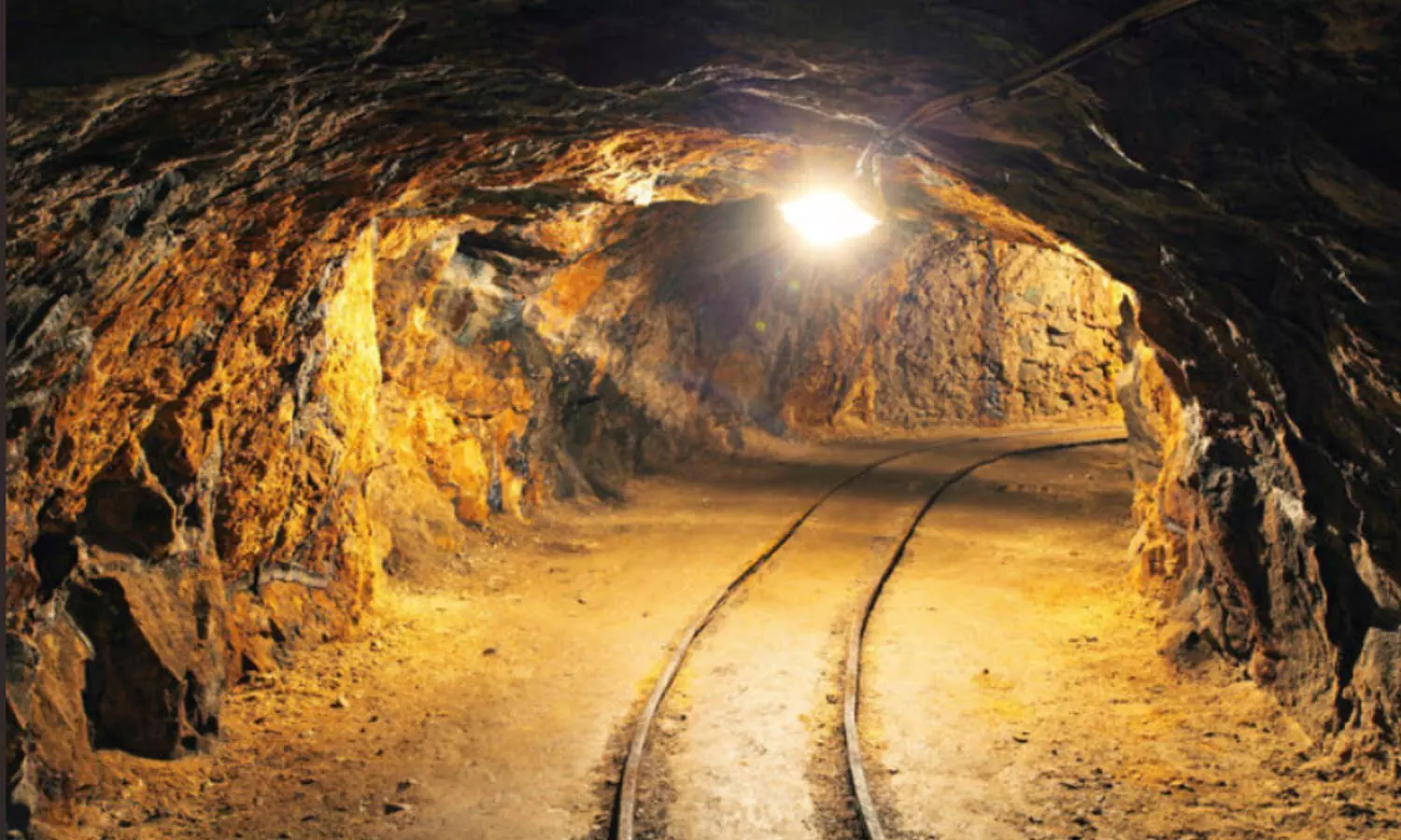 sudan, goldmine, collapsed, 38 peopole died