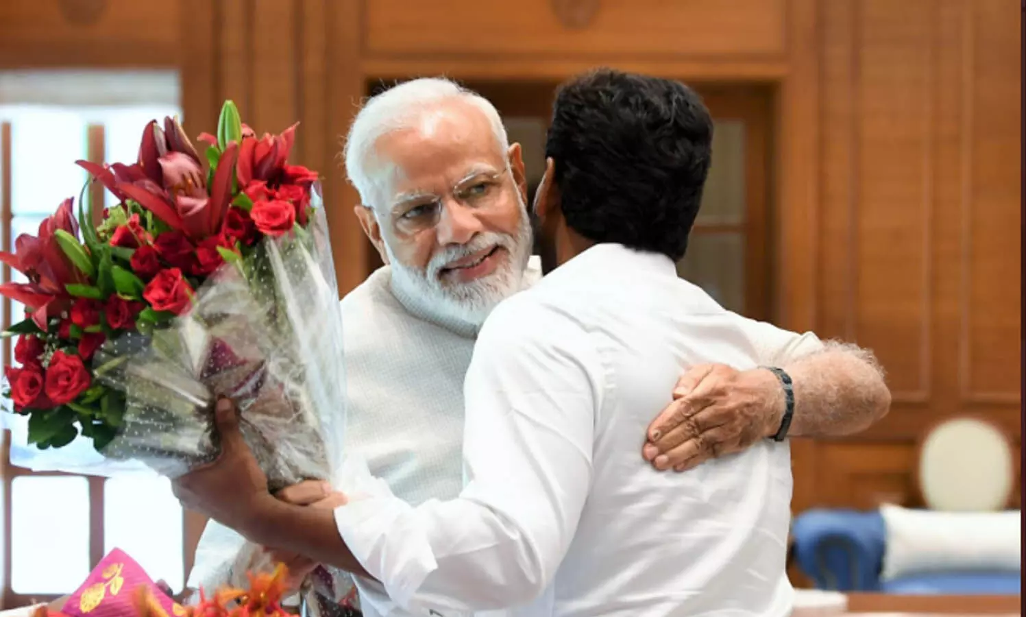 ys jagan, bjp, bail, raghurama krihsna raju, high court