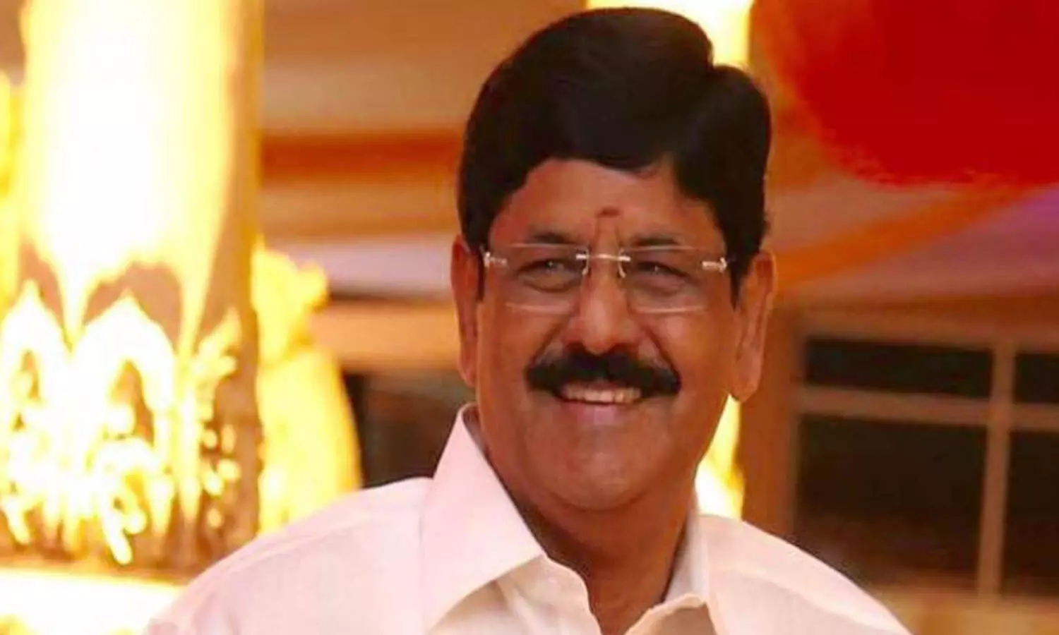 anam tamanarayana reddy, ysrcp, new districts, andhra pradesh