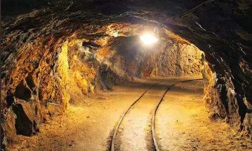 sudan, goldmine, collapsed, 38 peopole died