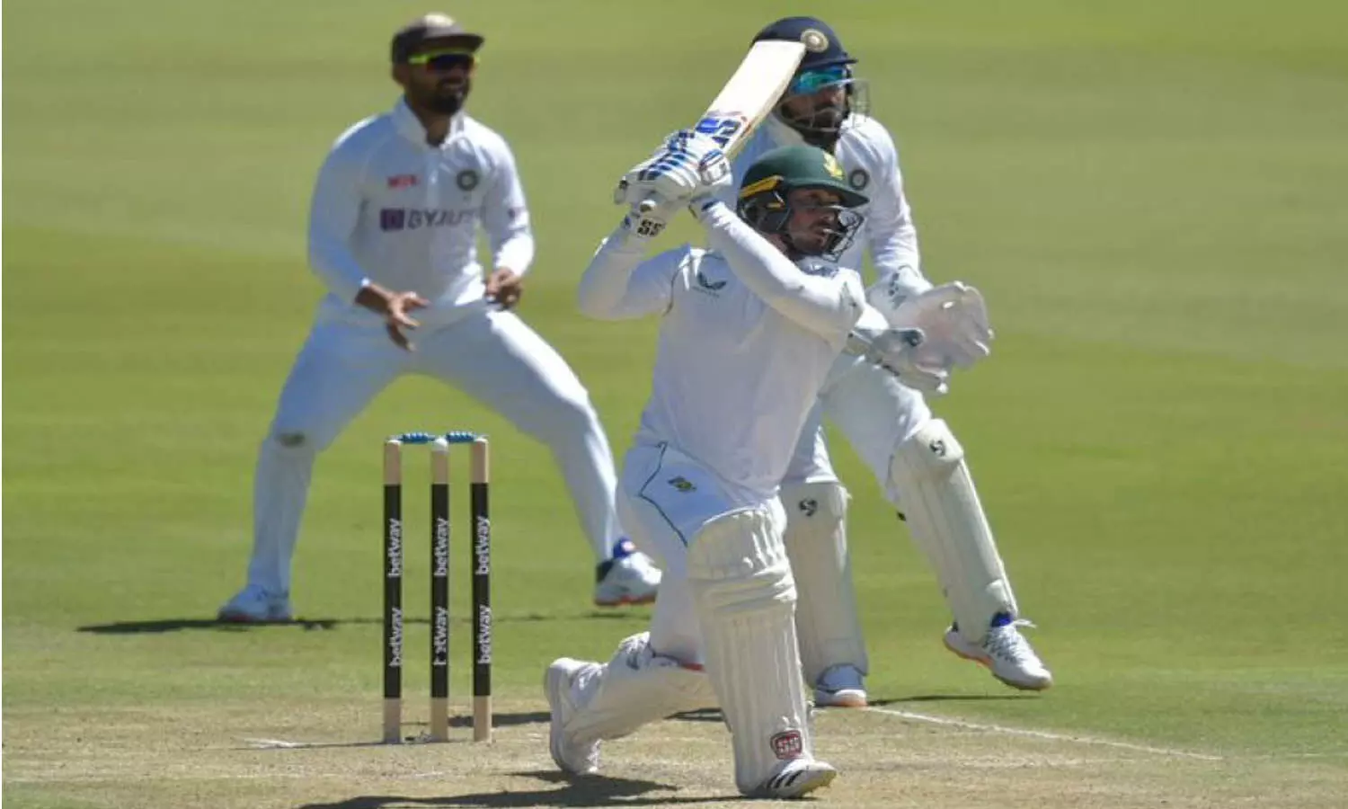 cricket, test, centurian, south africa, india, fifth day