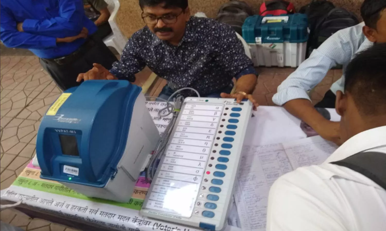 central electon commission, elections, goa, punjab, uttarpradesh, uttarakhand, manipur