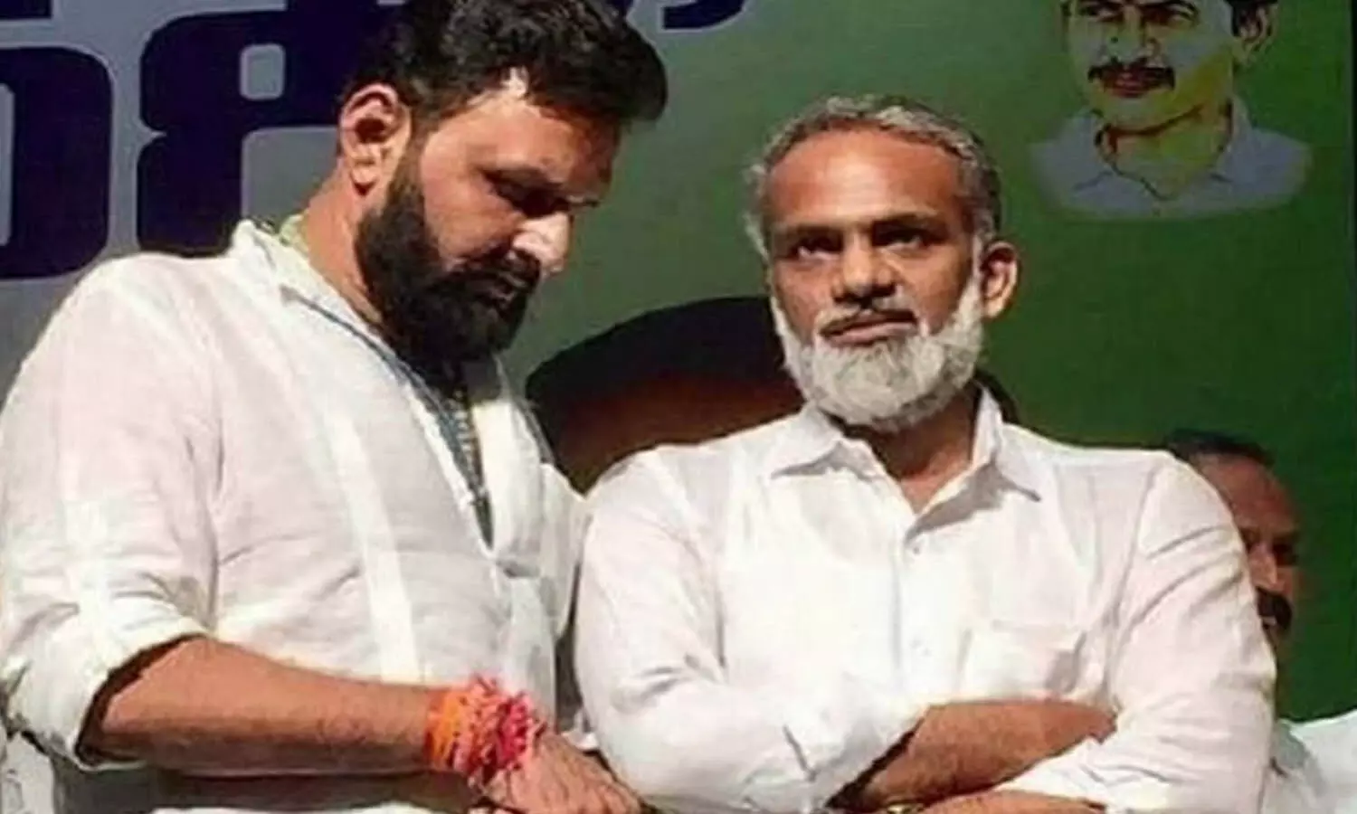 vangaveeti radha, tdp. ysrcp, vijayawada, andhra pradesh