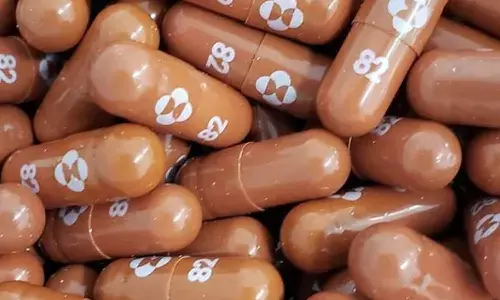 covid, tablet, optimum pharma, dgci, mulnupiravar