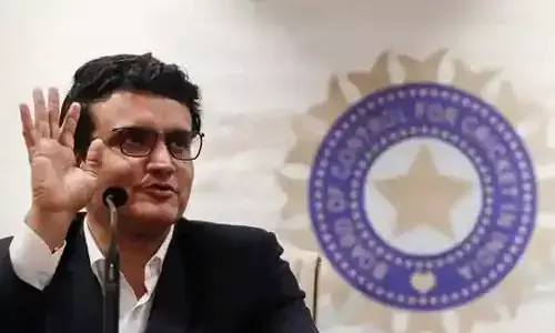 కరోనా నుంచి కోలుకున్న గంగూలీ.. డిశ్చార్జ్ !