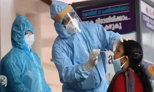 corona, central government, warning, haryana, delhi, mizoram, kerala, maharashtra